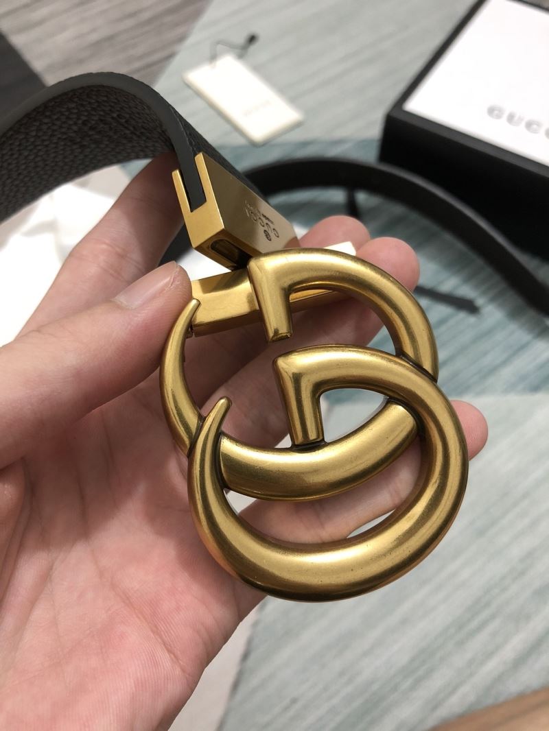 Gucci Belts